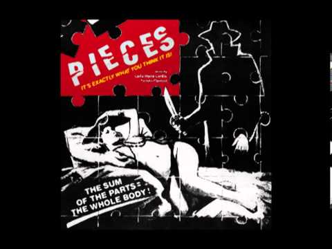 pieces 1982 music pieces 1982 music