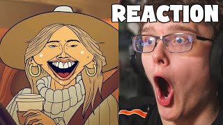 Draven's 'Pumpkin Spice - White Woman Season' By MeatCanyon REACTION! Draven's 'Pumpkin Spice - White Woman Season' By MeatCanyon REACTION!