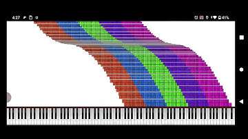 Zig zag noise Challenge v2
