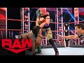 Asuka vs. Bayley – Champion vs. Champion Match: Raw, July 6, 2020