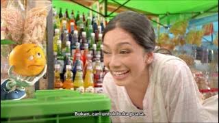 Download lagu Manis yang pake vitamin, NutriSari Jeruk Peras!