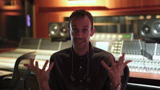 Video thumbnail of "Wrabel - wish you well (behind the scenes)"