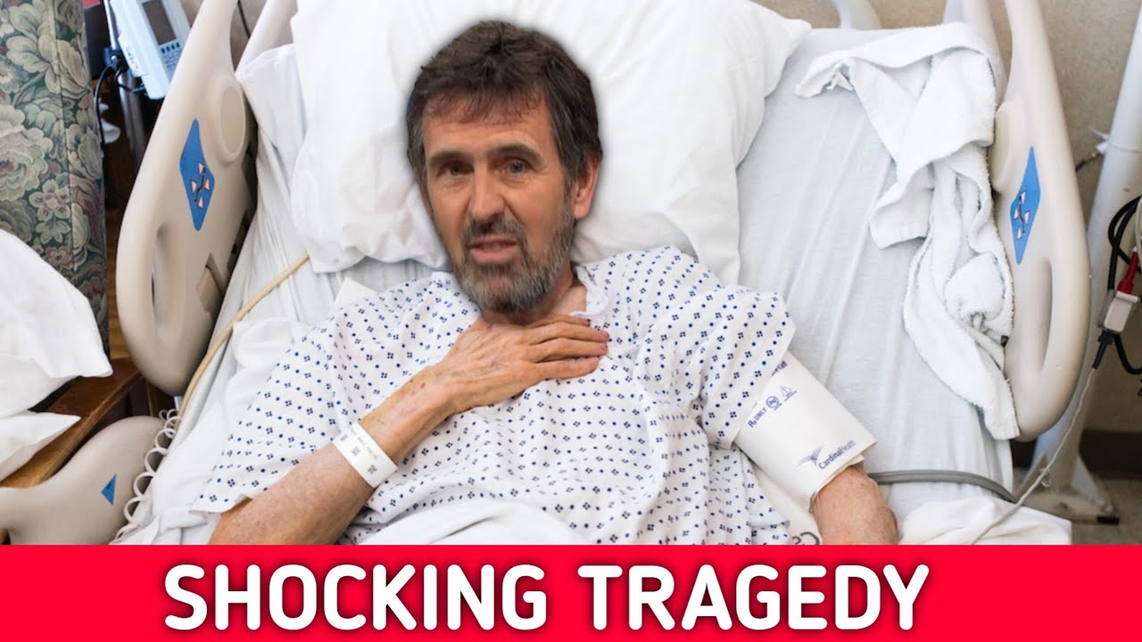 Gardeners' World's Adam Frost Opens Up About Health Battle, Sparking Concern Among Fans