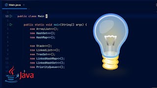 Java Collections Crash Course – Ace It in 9 Minutes