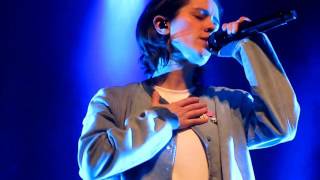 Tegan and Sara - Hang on to the Night