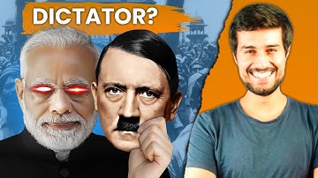 How to Make Thumbnail Like @dhruvrathee In Mobile