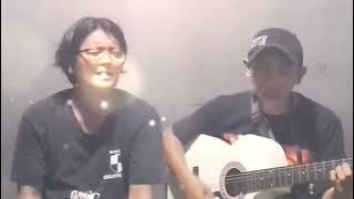 COVER LAGU UNGU || KEKASIH GELAP FEAT VANDEN ‼️