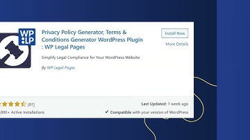 Fully Compliant Site? Done in 10 Min! ⏱️