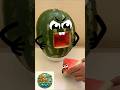 Water Melon shutup #ytshorts #cartoon #animation #shorts #shortvideo