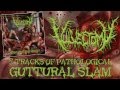 Vulvectomy  abusing dismembered beauties album teaser