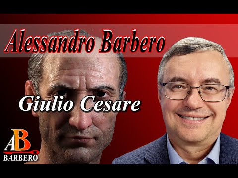 Video: Perché è importante l'opera Giulio Cesare?