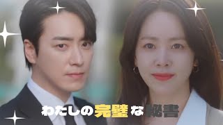 ※ LP盤 ※　私の完璧な秘書　わたしの完璧な秘書　OST　レコード 私の完璧な秘書 OST – 曲名歌手一覧