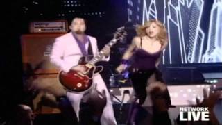 Madonna - I Love New York (Live at Koko Club in London) chords