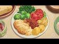 Breakfast, Lunch, and Dinner - Leftovers // Supercut image