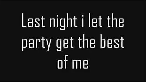 Wiz Khalifa - No Sleep [LYRICS ON SCREEN]