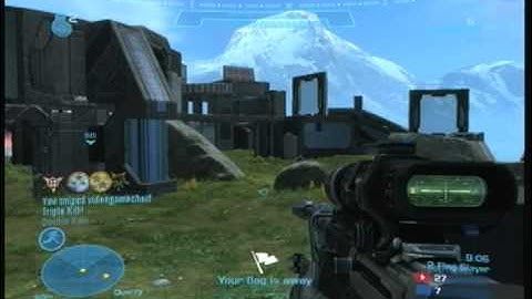 Pretty nice asylum overkill exterm