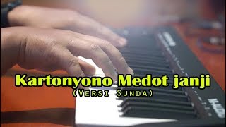 Kartonyono Medot Janji (Sunda version)