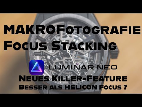 Tutorial: #Makrofotografie -