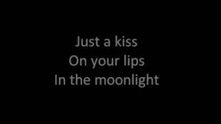 Lady Antebellum Just A Kiss [LYRICS + Download]