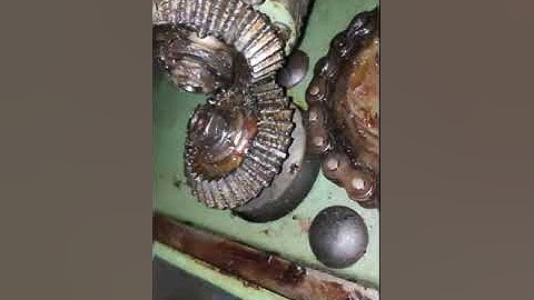 Study On Ring Frame 03| Gearing diagram of Ring Frame m/c | Butex