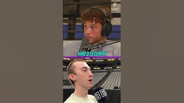 DEREK’S PRESS CONFERENCE SHENANIGANS 🤣
