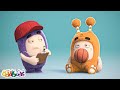 Arı 🐝 | Oddbods Türkçe | Çocuklar için Çizgi Filmler