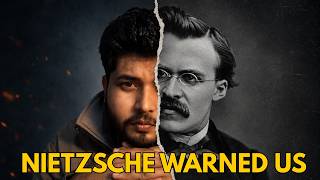 The Weak Man Is What Nietzsche Warned Us About