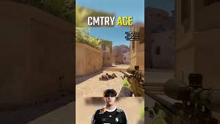 THE ENDING IS WHY THIS WENT VIRAL… CMTRY ACE 💥