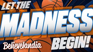 Believelandia: Let The Madness Begin!