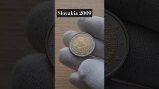 2 Euro 2009 – Slovakia 🇸🇰