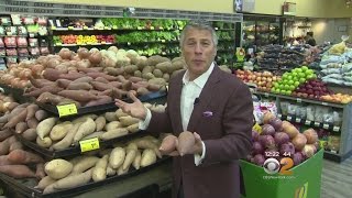 CBS 2 News at Noon
