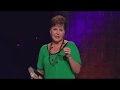 Érzékenyen a Szent Szellemre 1. rész - Joyce Meyer