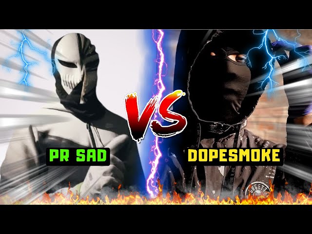 UK DRILL: PR SAD VS DOPESMOKE class=