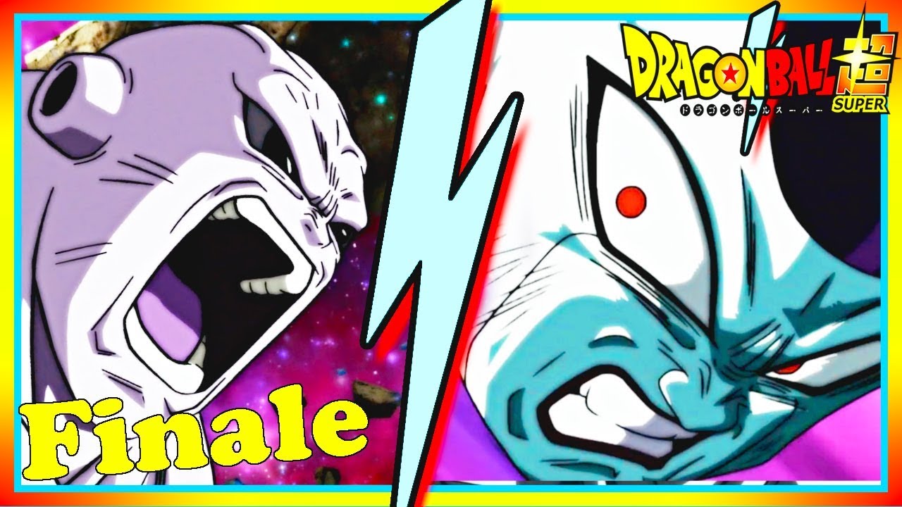 The Final Wish Dragon Ball Super Episode 131 Reaction Review Youtube