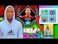 The real clubs event  champions challenge in dls 24  dream league soccer 2024