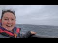 Antarctica 04/11/2023 Drake Passage