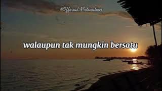 Status/Story video (Malam Ini Ku Rindu by Ria Amelia)_Official Motivation