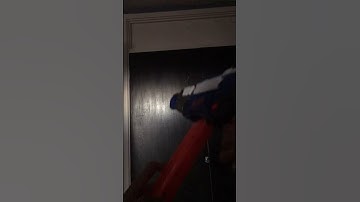 NERF ALPHA TROOPER SPEED RELOAD