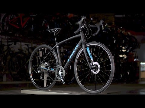 Video: Trek Domane ALR4