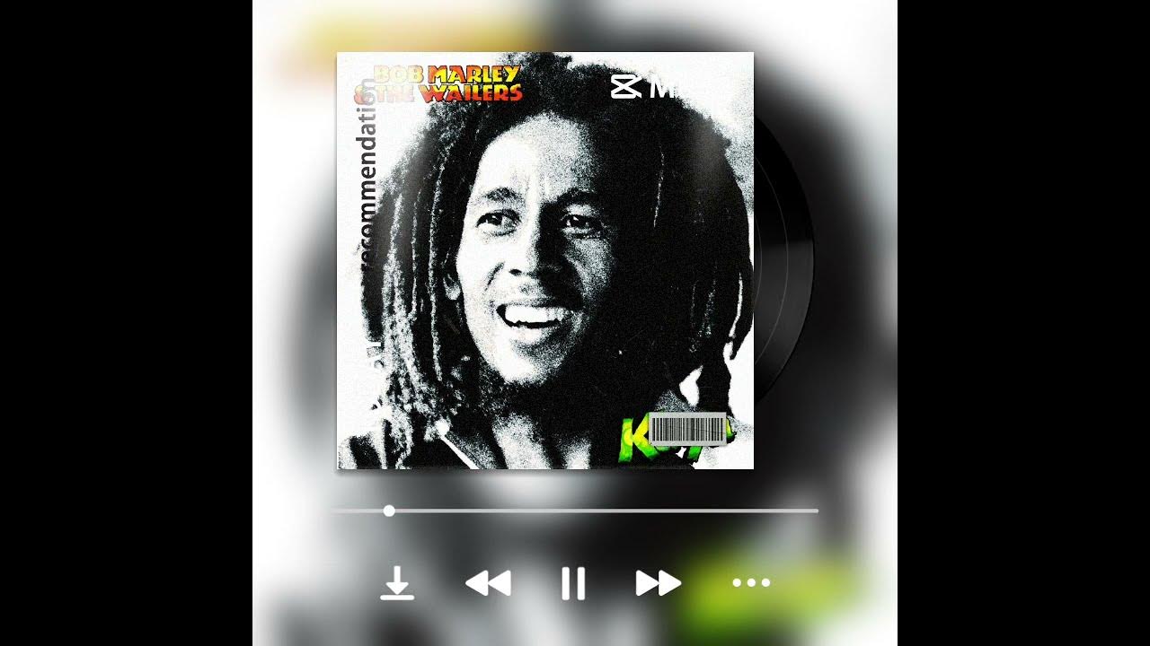BOB MARLEY & THE WAILERS - MISTY MORNING (1978) #bobmarley