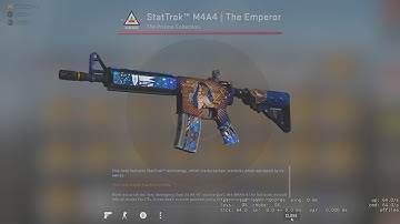 CSGO Prisma Unboxing part 1