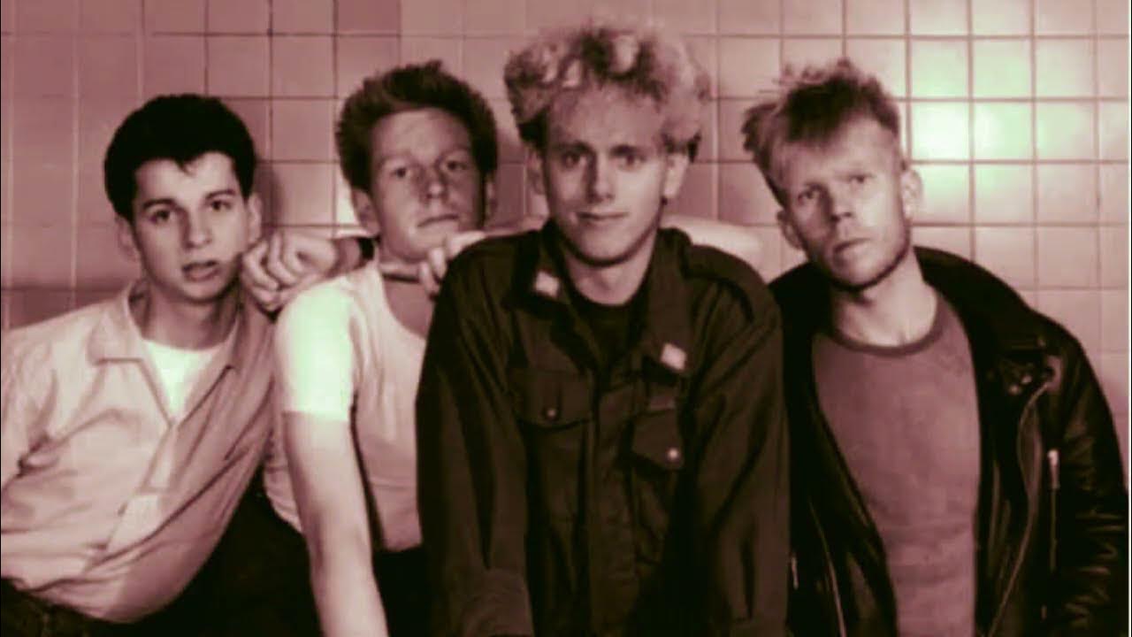 Full on mode. Depeche mode винс кларк. винс кларк депеш мод в молодости. группа depeche mode в молодости. депеш мод в юности.