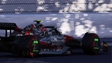 Assetto Corsa - RSS Formula Hybrid X 2022 vs. RSS Formula Americas 2020   Hotlap Comparison