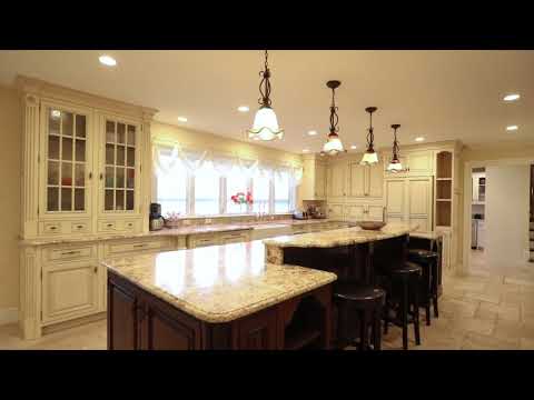 99 Nubble Road, York, ME home video tour
