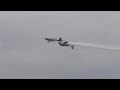 Redline blue angels homecoming airshow 2022