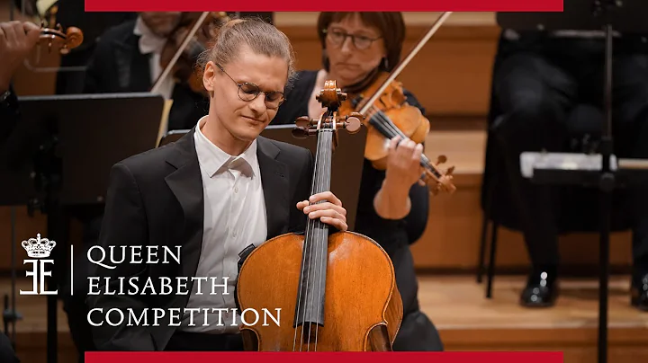 Haydn Concerto n. 2 in D major Hob. VIIb:2 | Jerem...