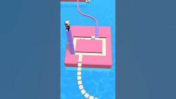 Stacky dash short video #stackydash #shorts ##supersonic