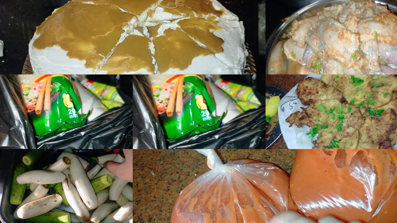 عرفتلكو السر ايه ورا كل اللي بيحصلي 😳🥴🤔 تعالو شوفو الروتين الاول وبعدين نكمل كلامنا