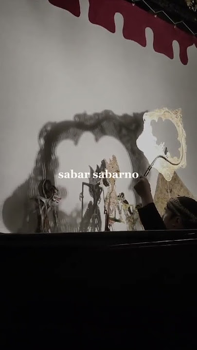 Pepujane Ati Kinaryo Kembange Wangi