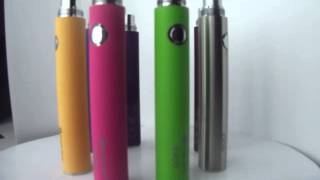 Kangertech 650Mah Battery